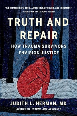 Truth & Repair Hardcover - Required